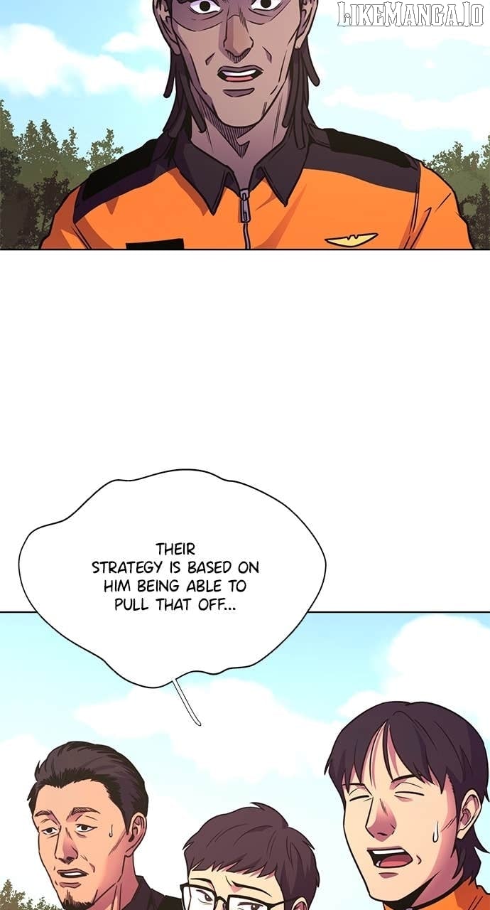 Read 1 Second ENGLISH Manga Online