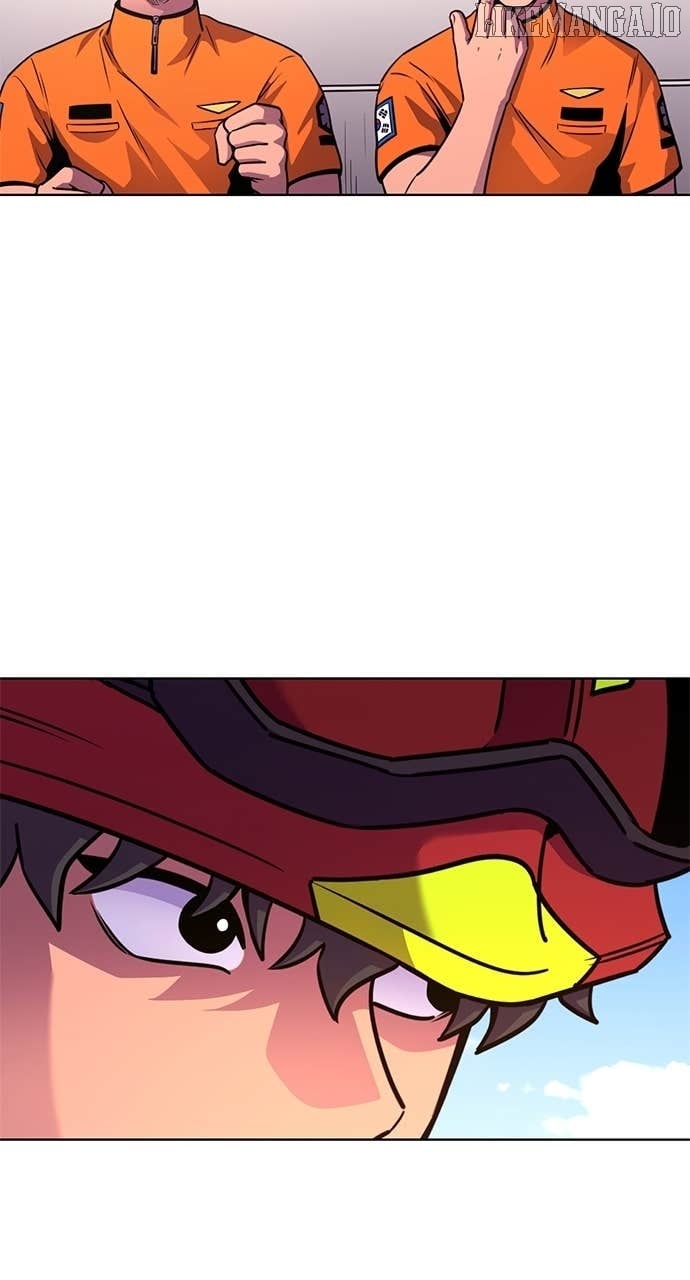 Read 1 Second ENGLISH Manga Online