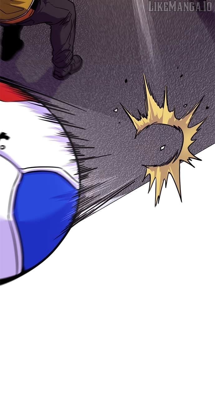 Read 1 Second ENGLISH Manga Online