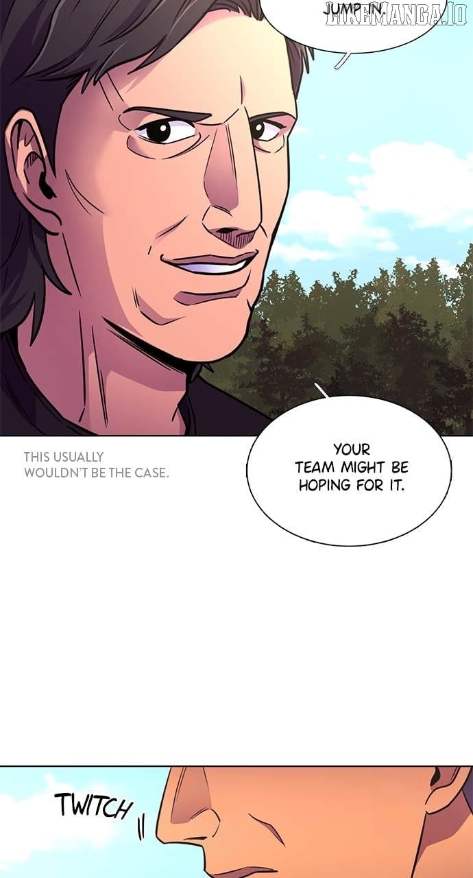 Read 1 Second ENGLISH Manga Online