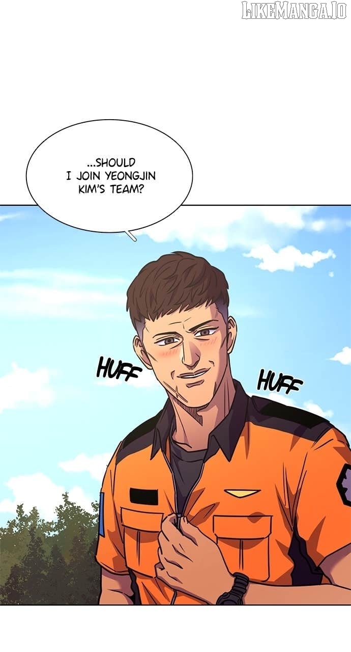 Read 1 Second ENGLISH Manga Online