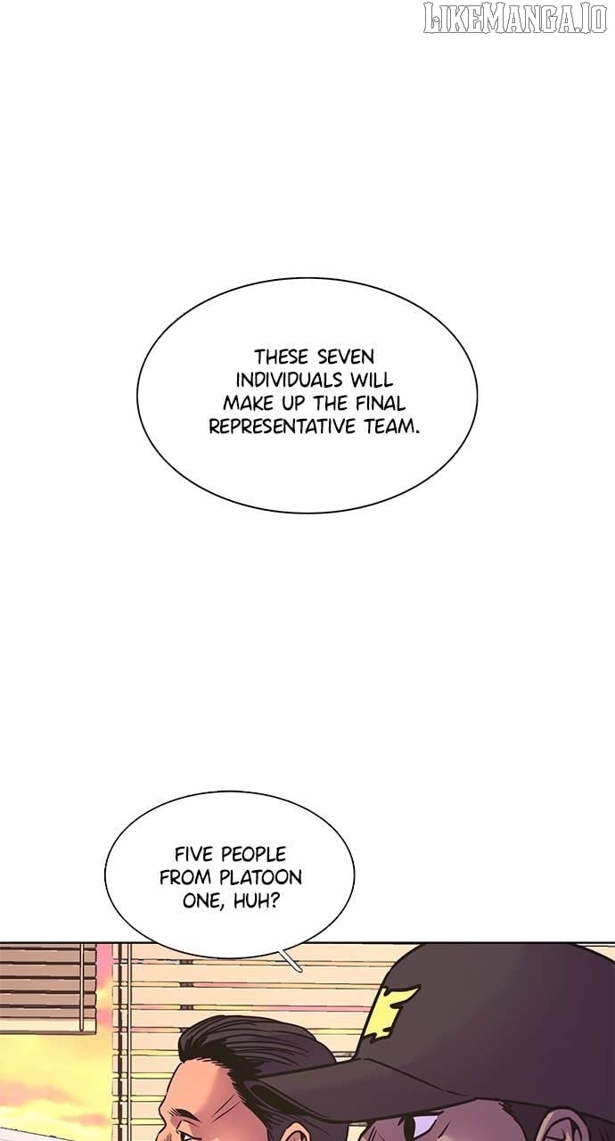 Read 1 Second ENGLISH Manga Online