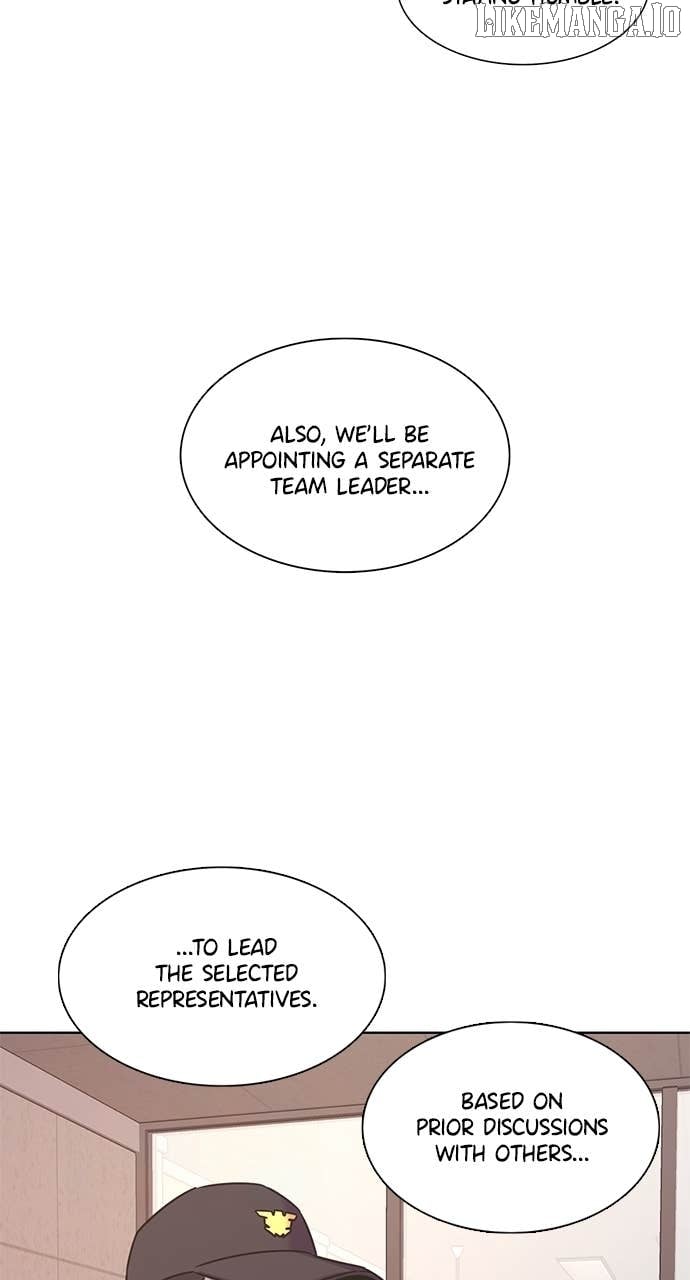 Read 1 Second ENGLISH Manga Online