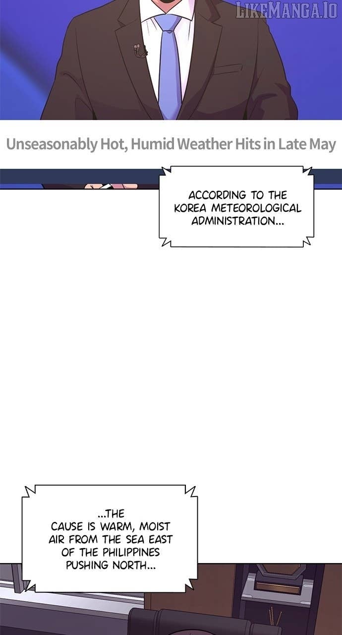 Read 1 Second ENGLISH Manga Online