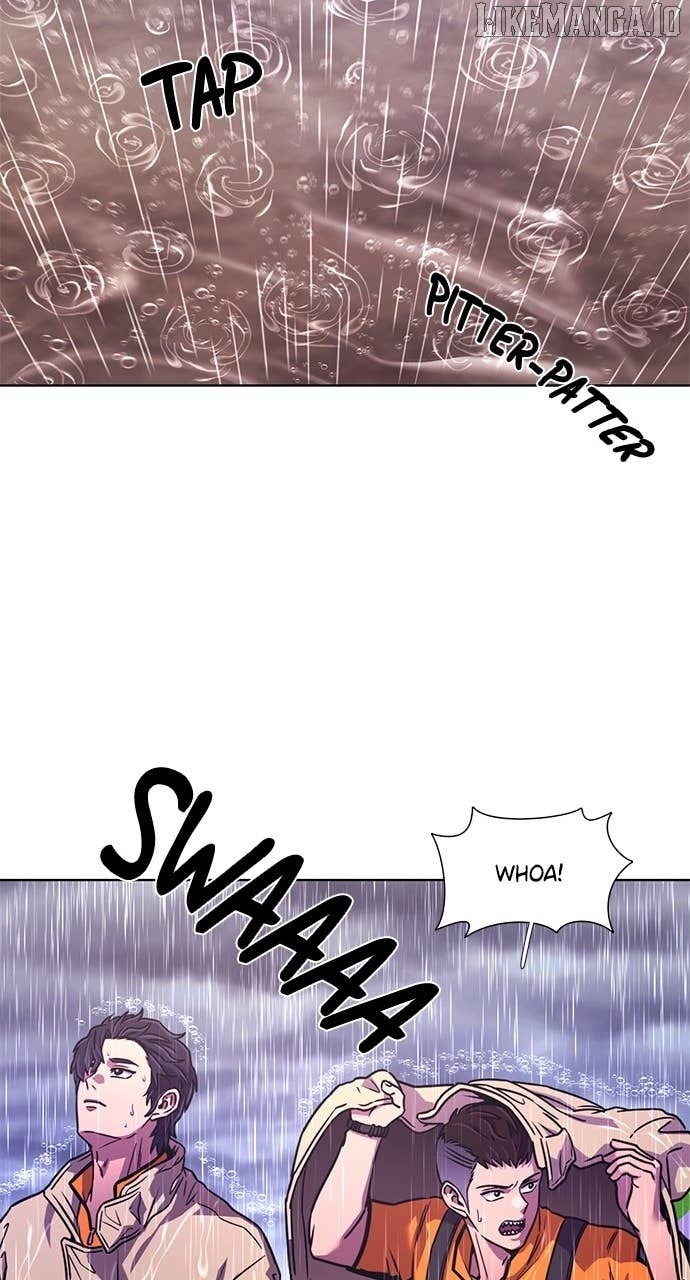 Read 1 Second ENGLISH Manga Online