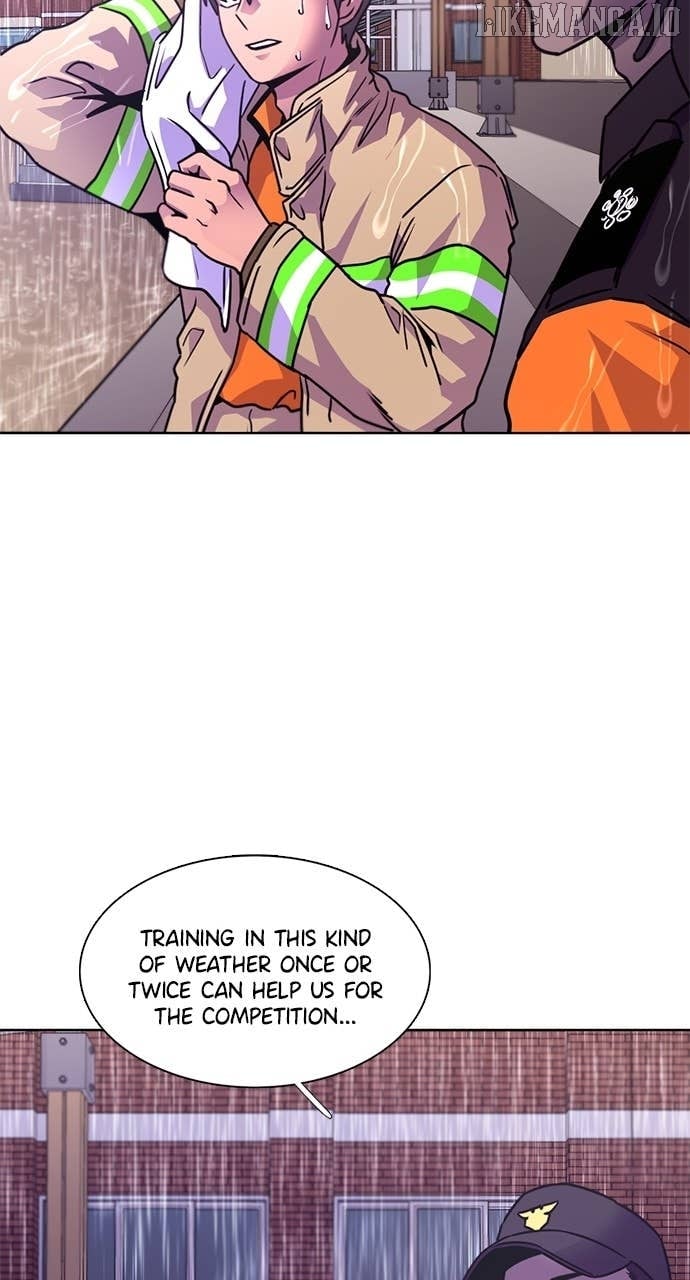 Read 1 Second ENGLISH Manga Online