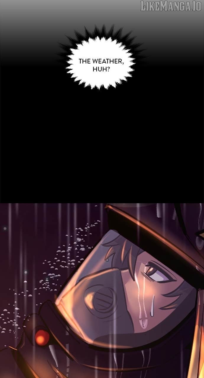 Read 1 Second ENGLISH Manga Online