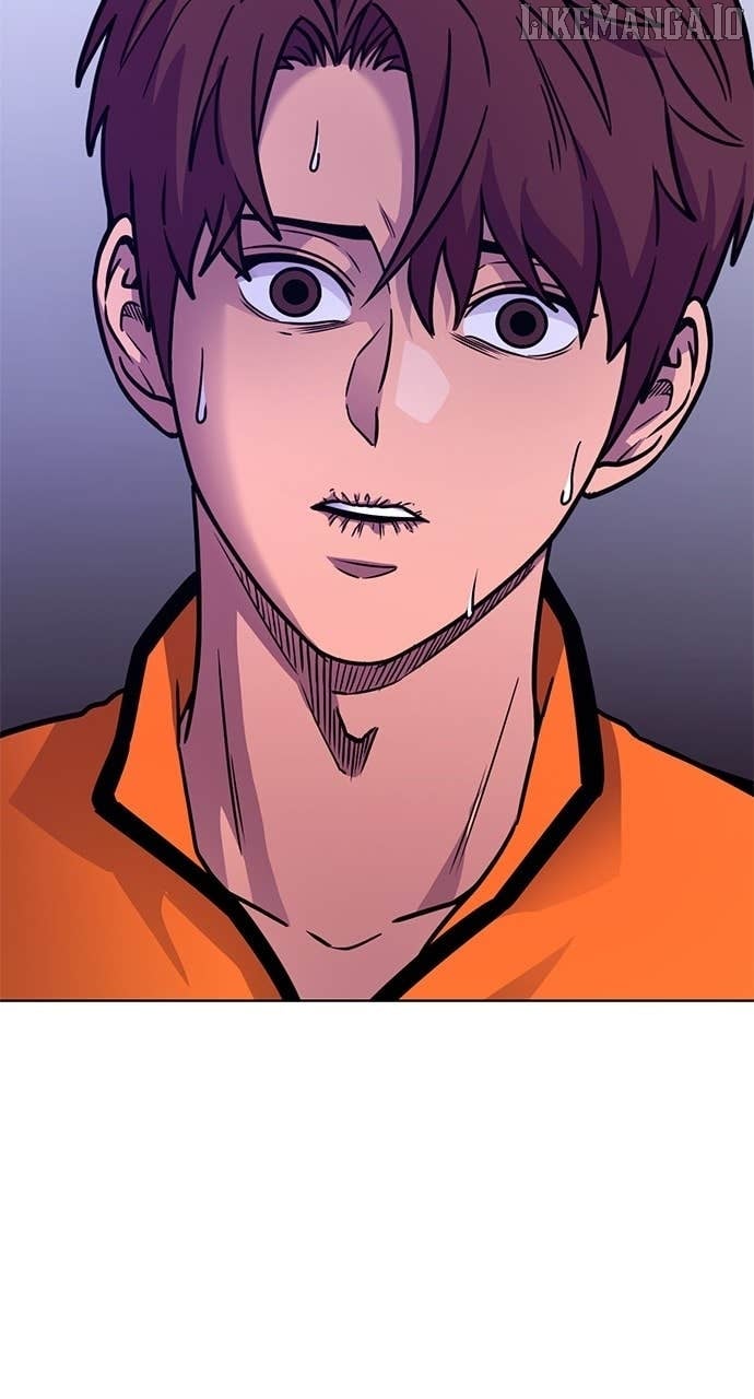 Read 1 Second ENGLISH Manga Online