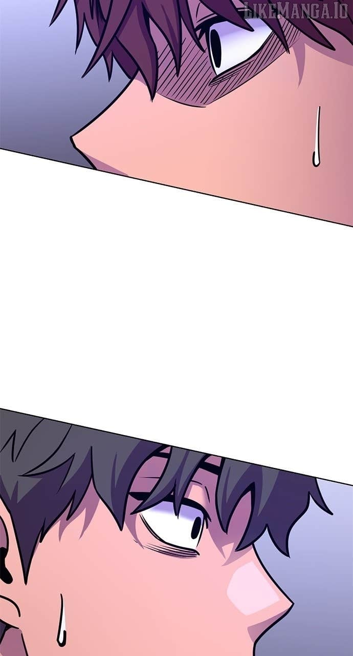 Read 1 Second ENGLISH Manga Online