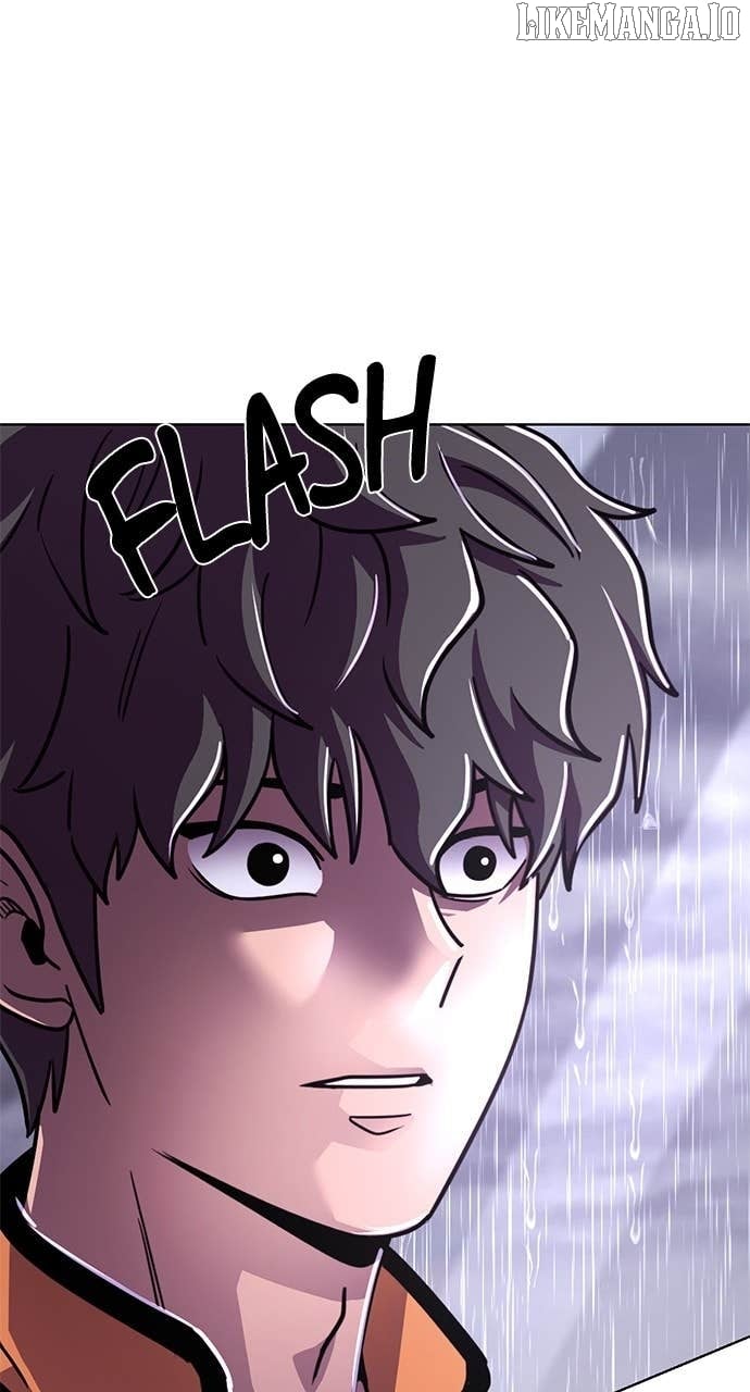 Read 1 Second ENGLISH Manga Online