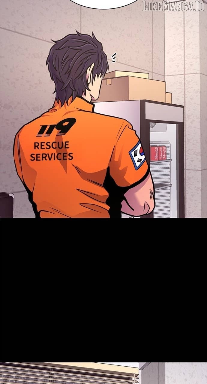 Read 1 Second ENGLISH Manga Online