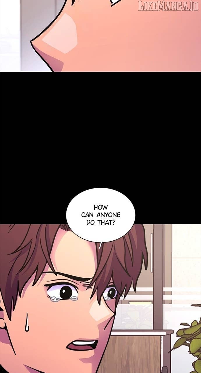 Read 1 Second ENGLISH Manga Online