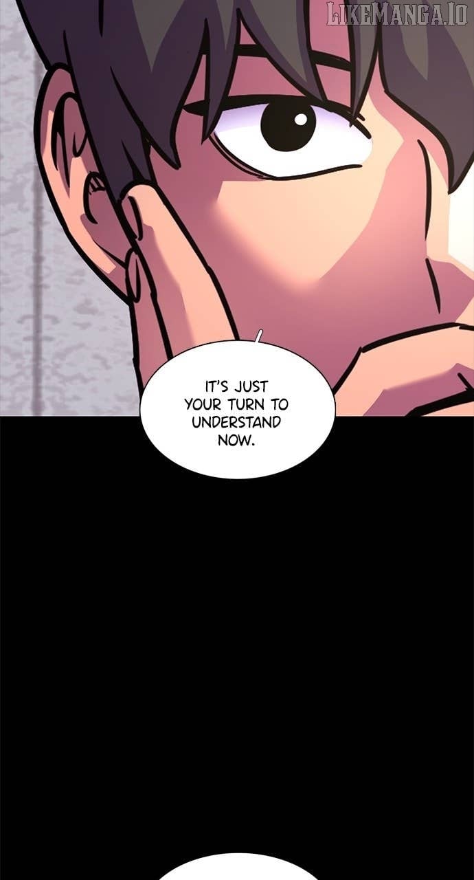 Read 1 Second ENGLISH Manga Online