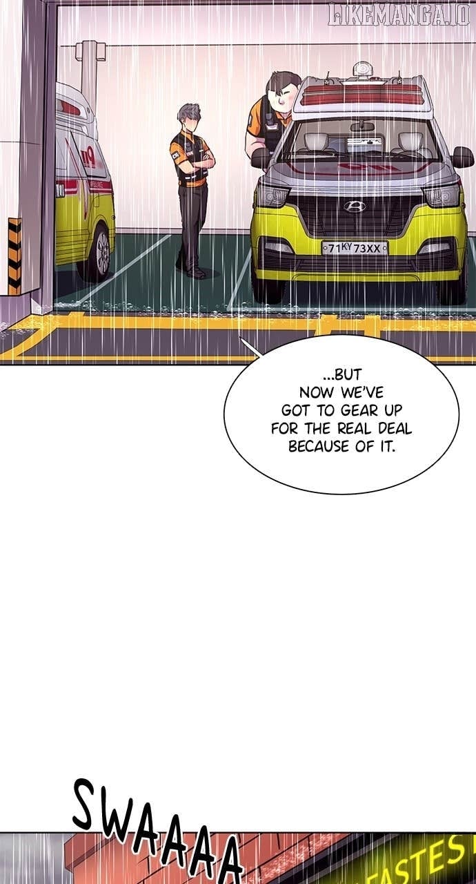 Read 1 Second ENGLISH Manga Online