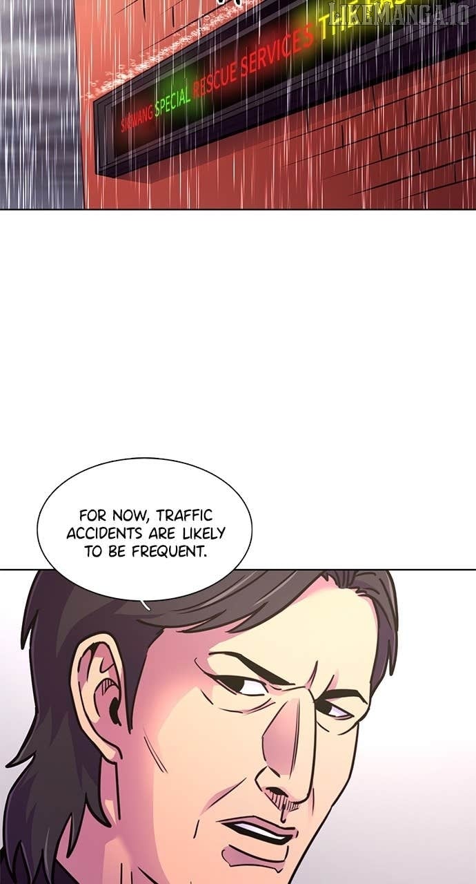 Read 1 Second ENGLISH Manga Online