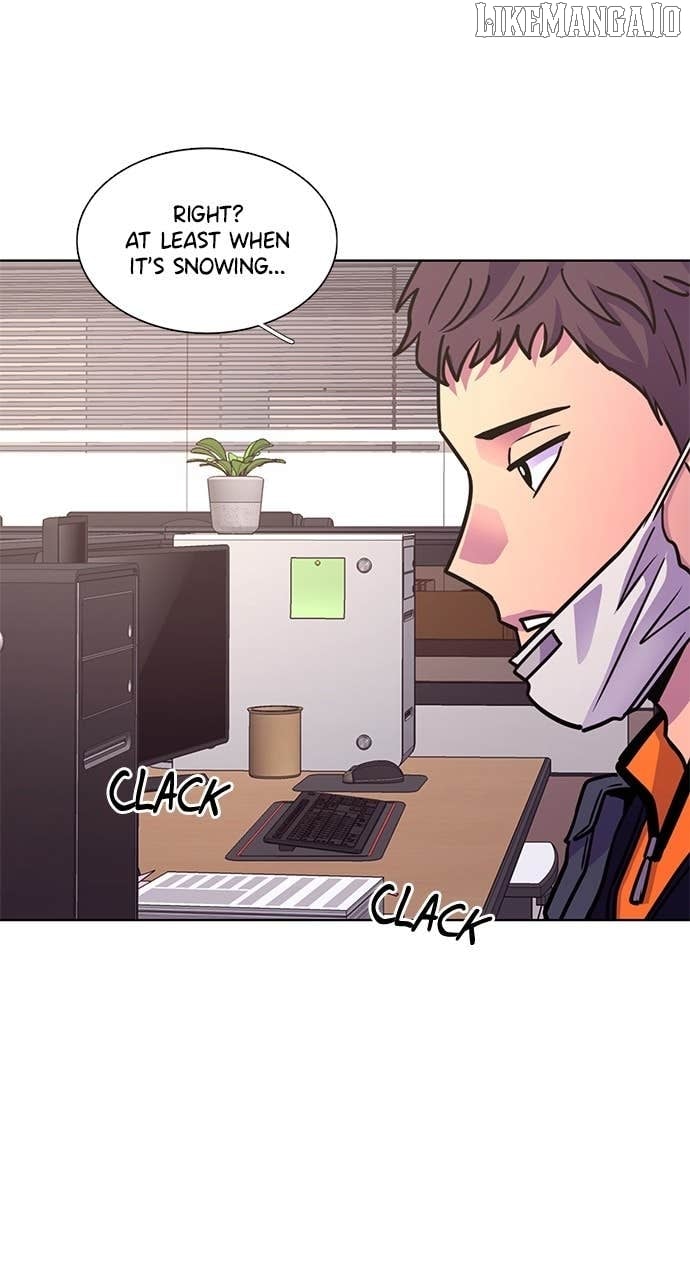 Read 1 Second ENGLISH Manga Online