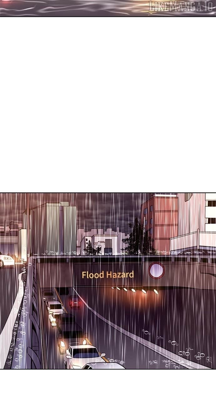 Read 1 Second ENGLISH Manga Online