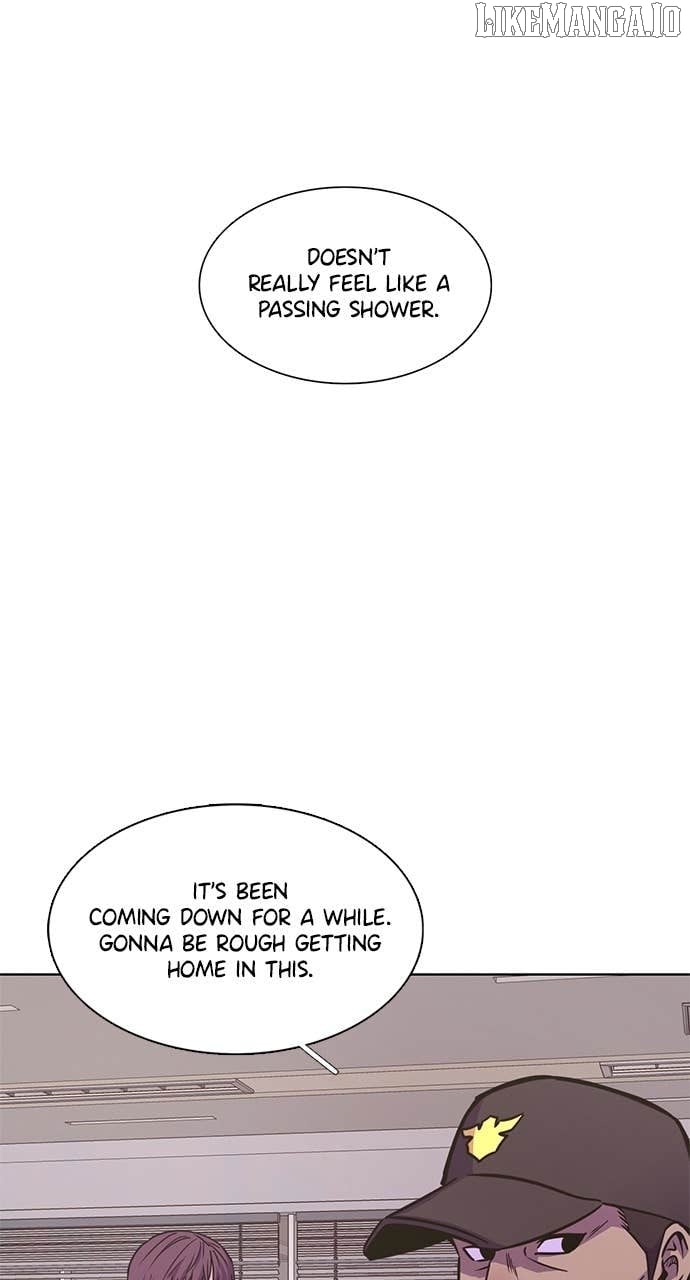 Read 1 Second ENGLISH Manga Online