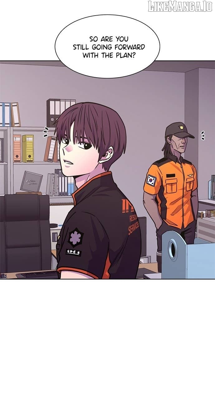 Read 1 Second ENGLISH Manga Online