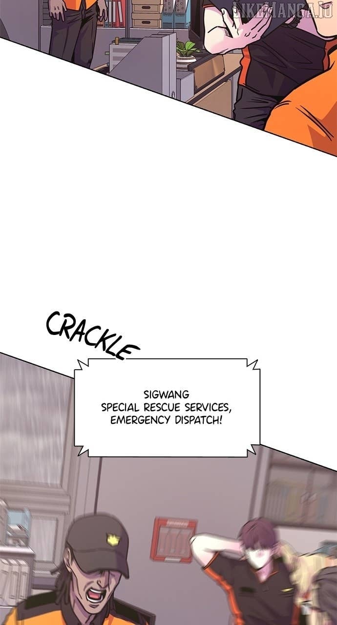 Read 1 Second ENGLISH Manga Online