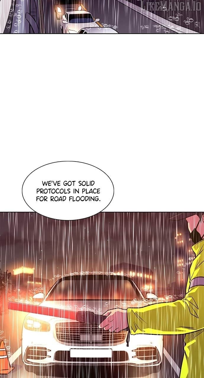 Read 1 Second ENGLISH Manga Online