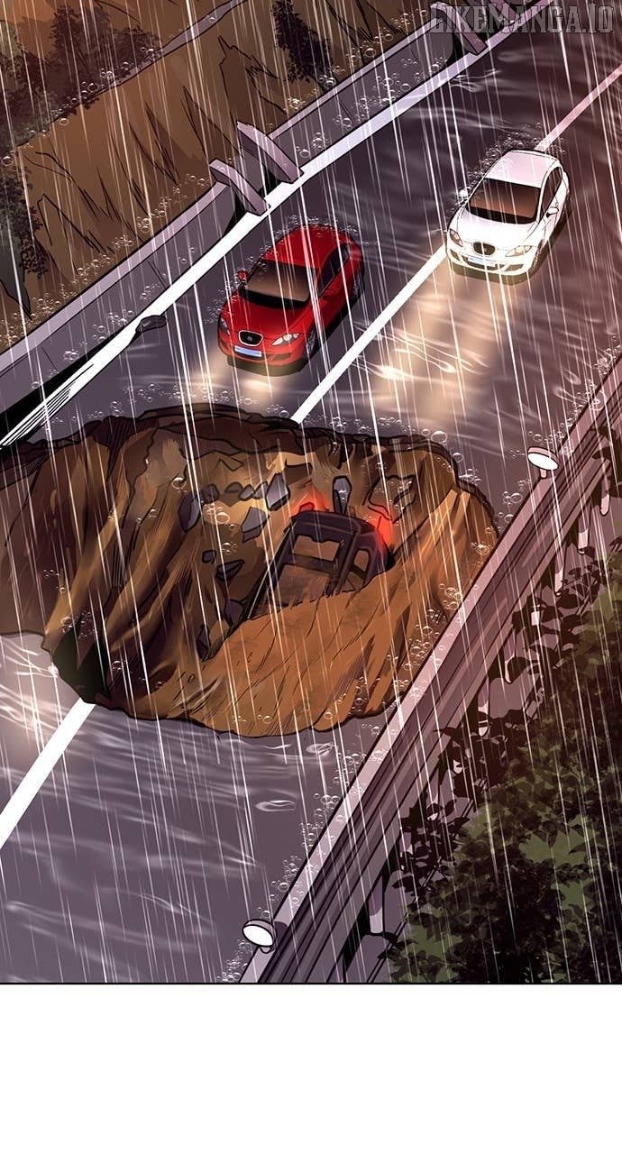 Read 1 Second ENGLISH Manga Online