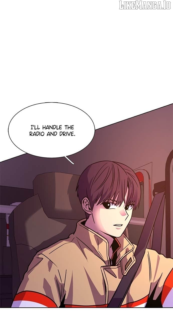 Read 1 Second ENGLISH Manga Online