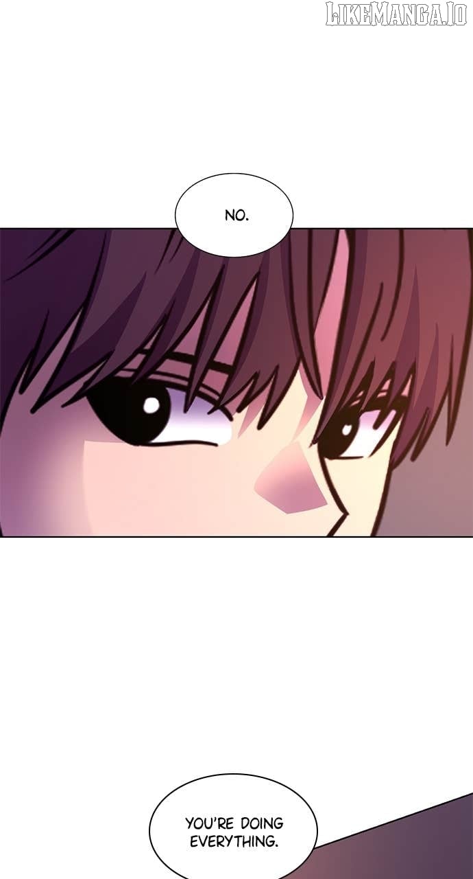 Read 1 Second ENGLISH Manga Online