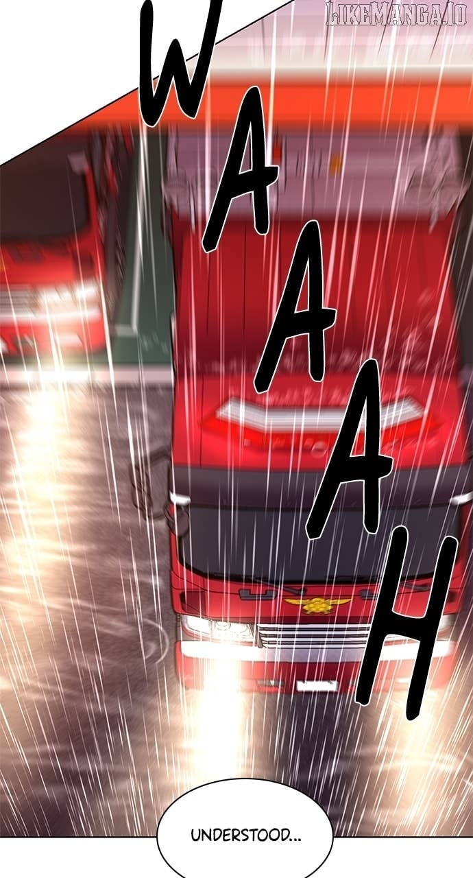 Read 1 Second ENGLISH Manga Online