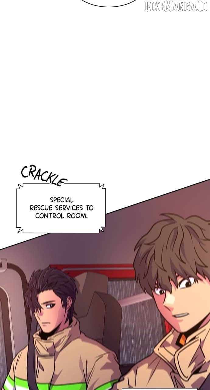 Read 1 Second ENGLISH Manga Online