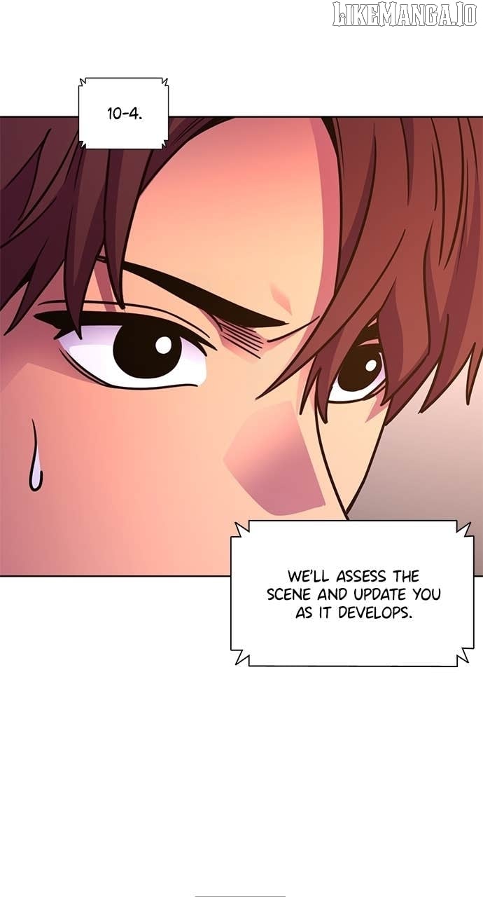 Read 1 Second ENGLISH Manga Online