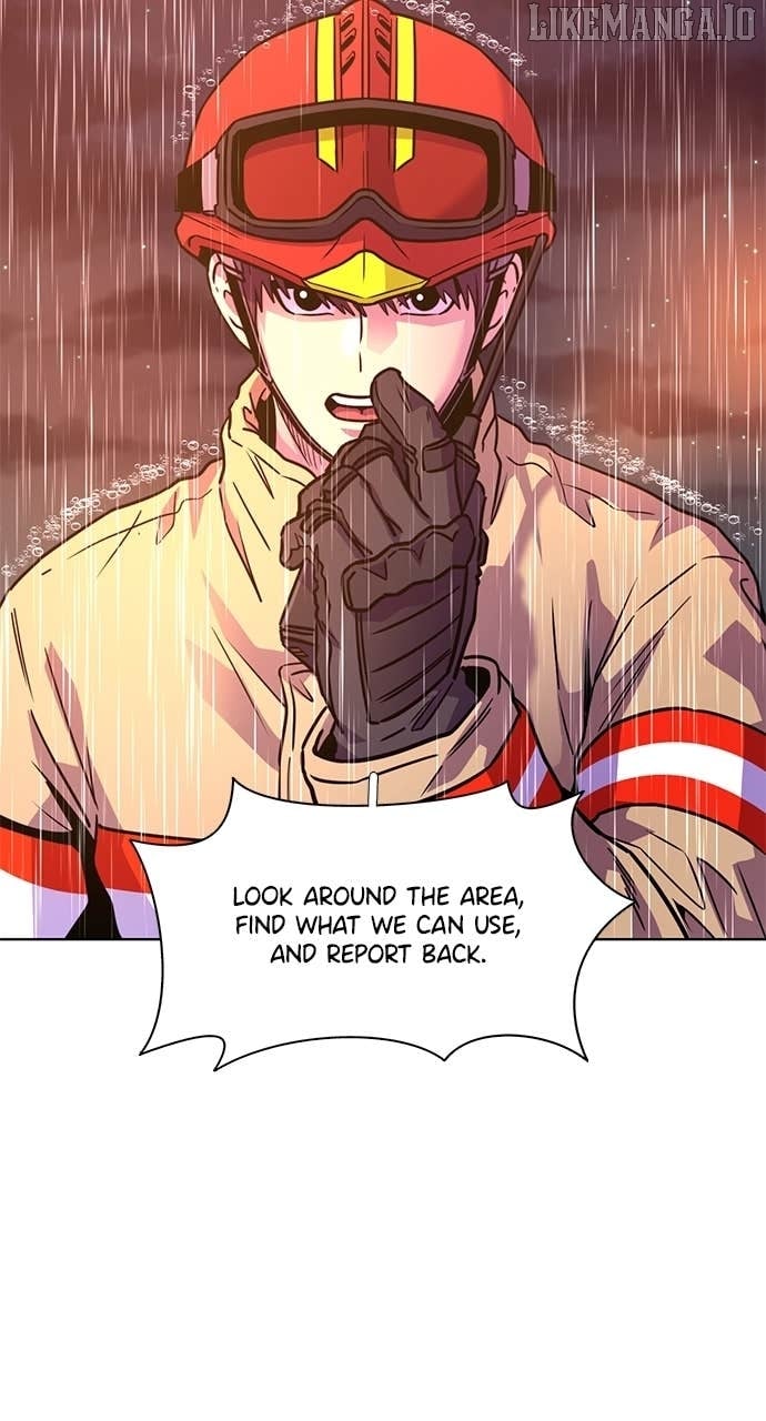 Read 1 Second ENGLISH Manga Online