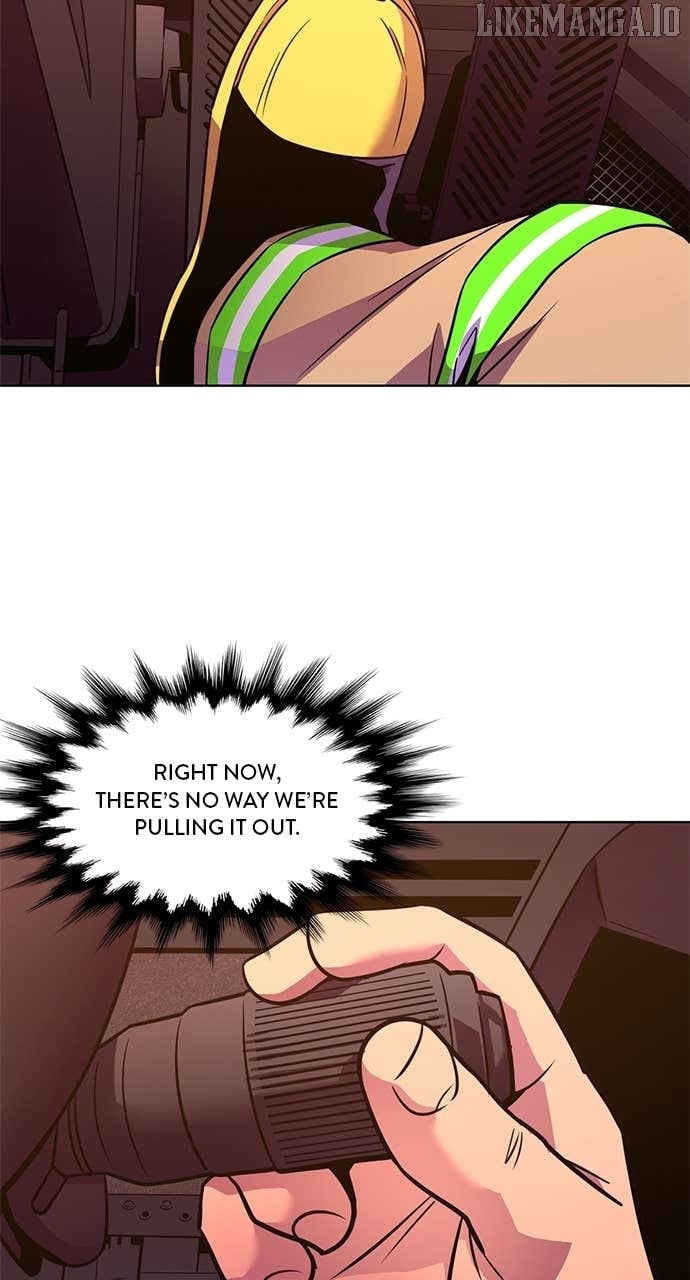 Read 1 Second ENGLISH Manga Online