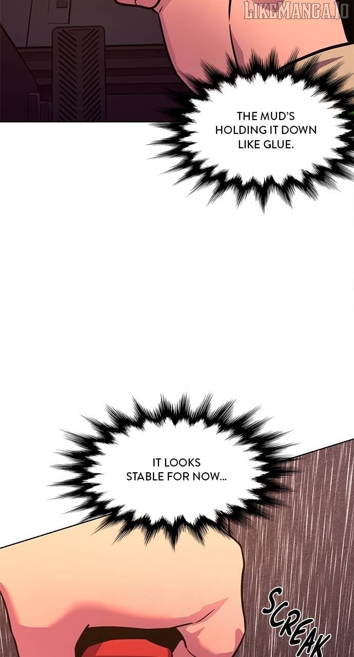 Read 1 Second ENGLISH Manga Online