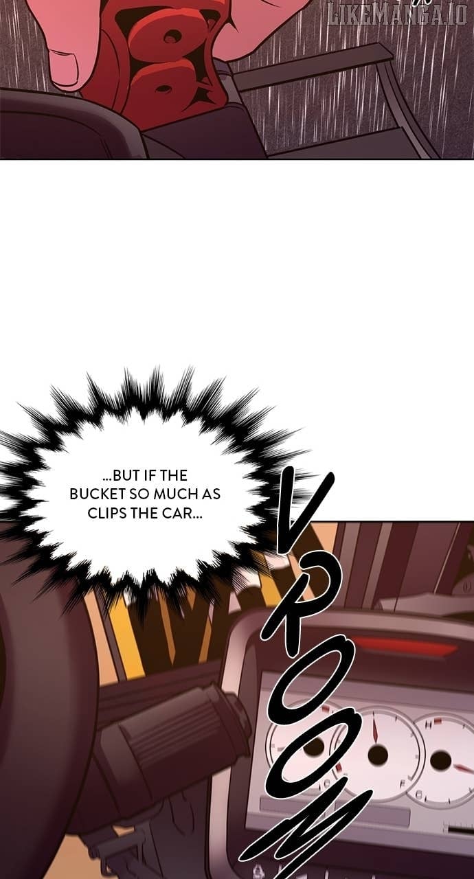 Read 1 Second ENGLISH Manga Online