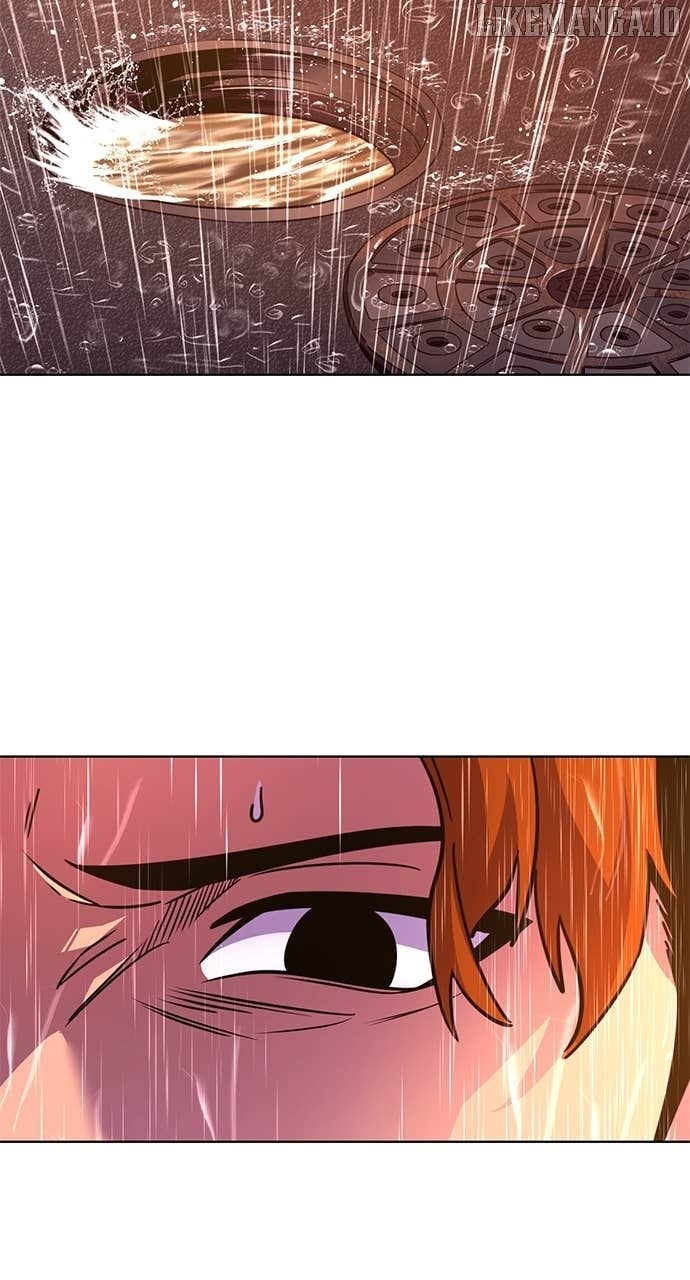 Read 1 Second ENGLISH Manga Online