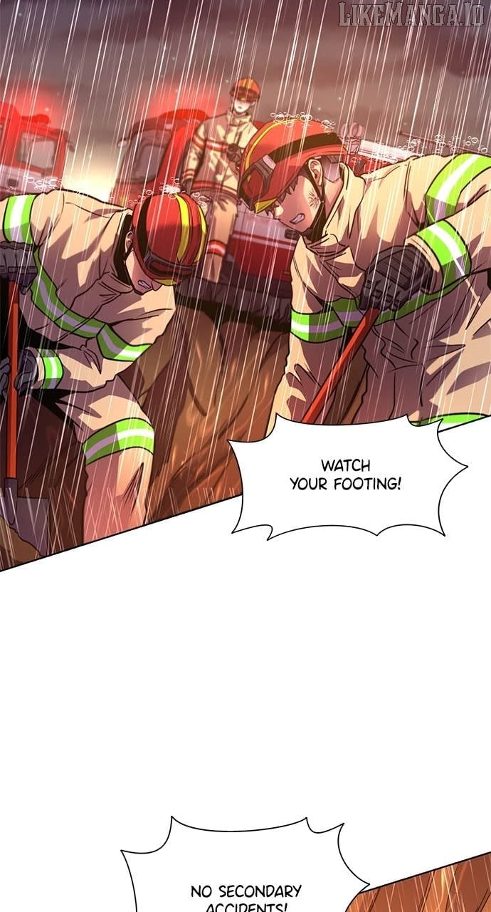 Read 1 Second ENGLISH Manga Online