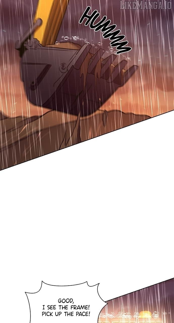 Read 1 Second ENGLISH Manga Online