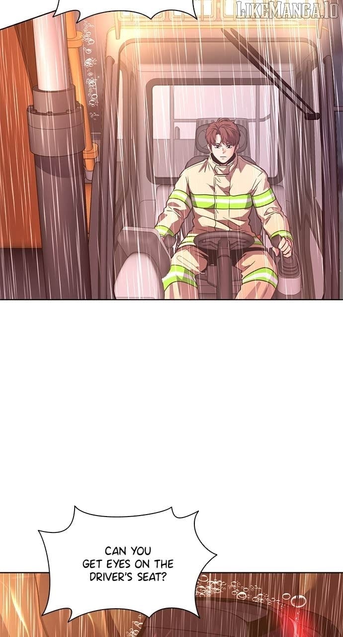 Read 1 Second ENGLISH Manga Online