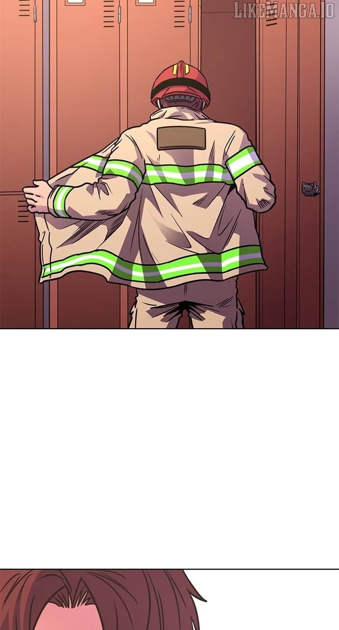 Read 1 Second ENGLISH Manga Online