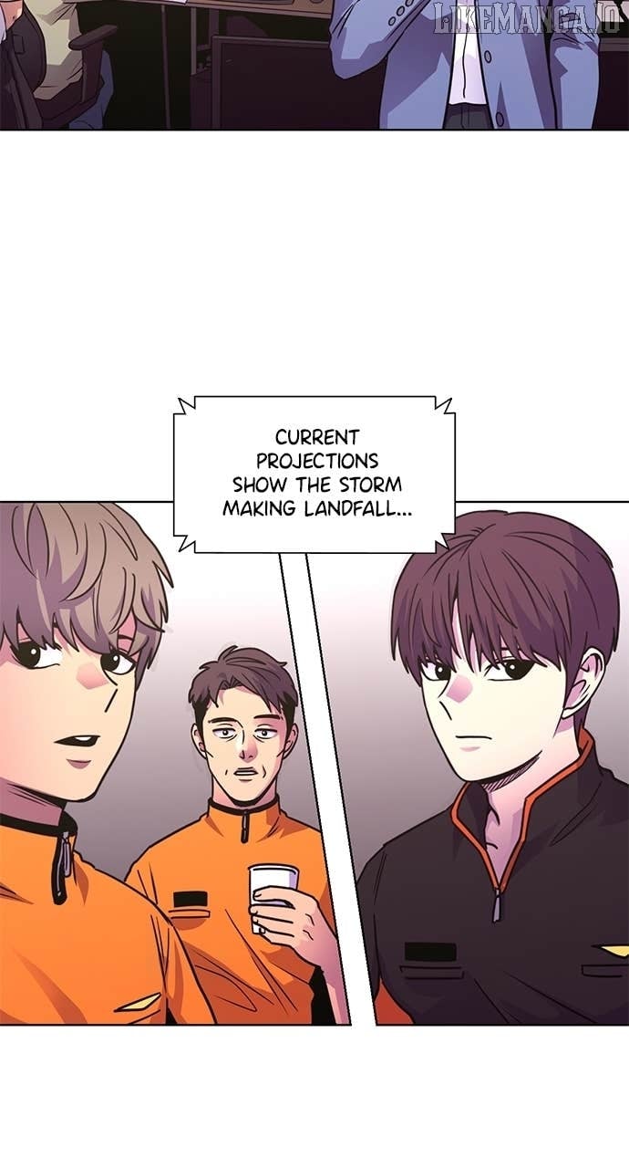 Read 1 Second ENGLISH Manga Online