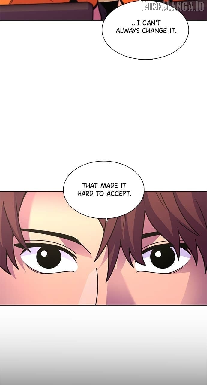 Read 1 Second ENGLISH Manga Online