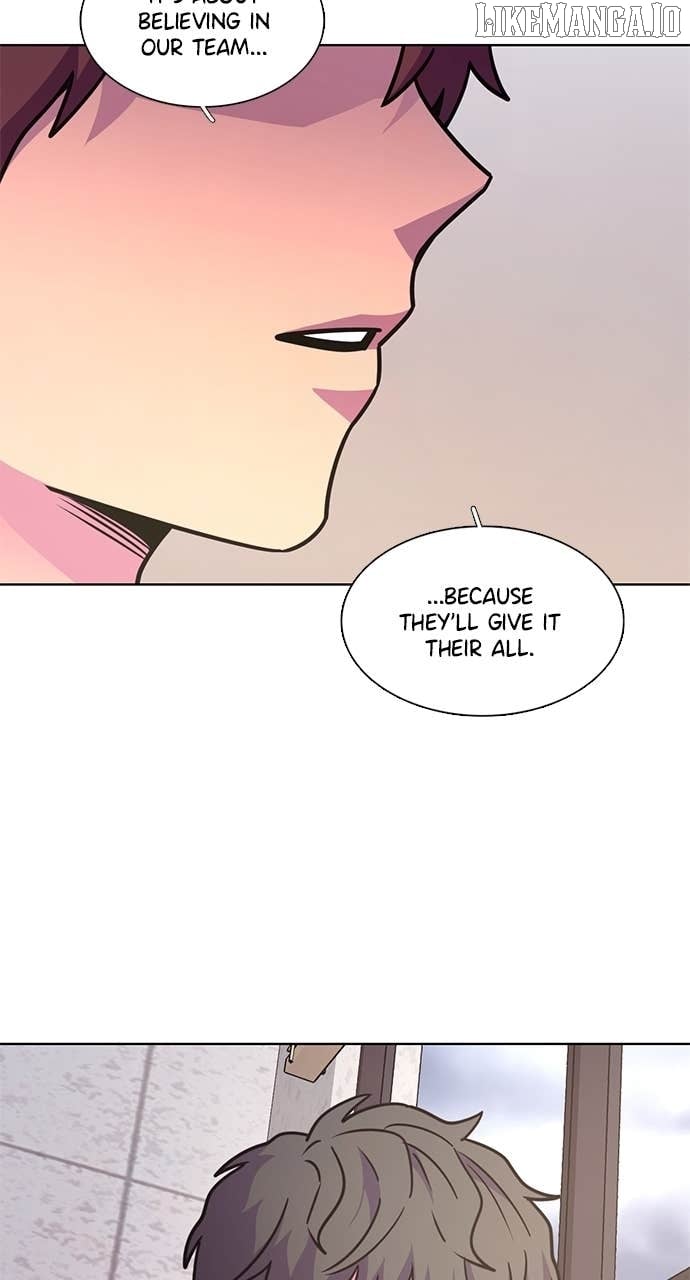 Read 1 Second ENGLISH Manga Online