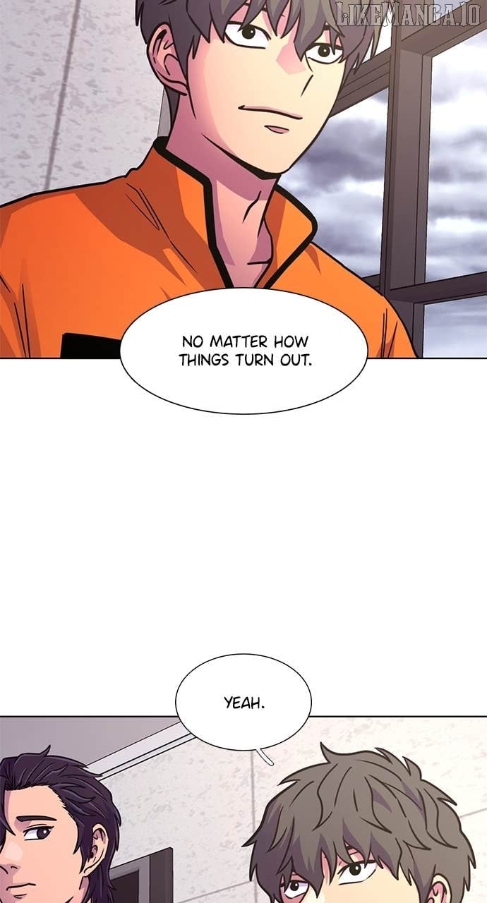 Read 1 Second ENGLISH Manga Online