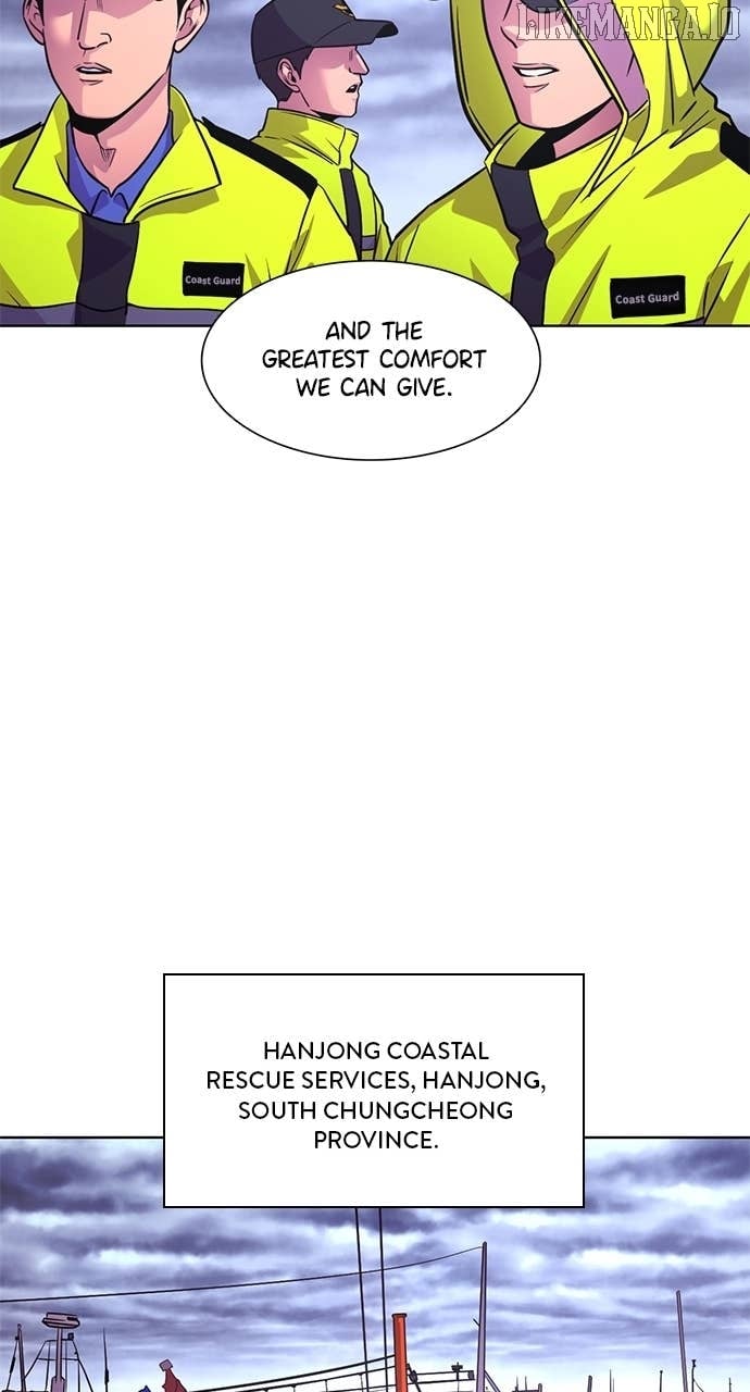 Read 1 Second ENGLISH Manga Online