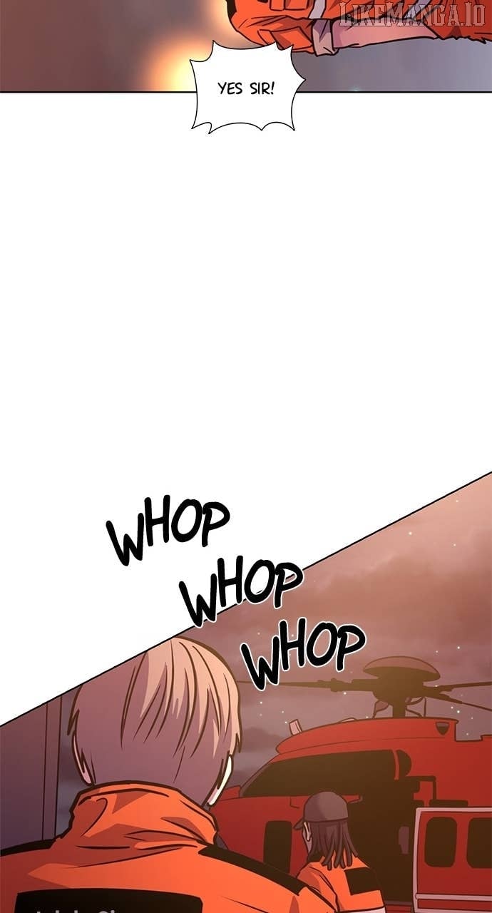 Read 1 Second ENGLISH Manga Online