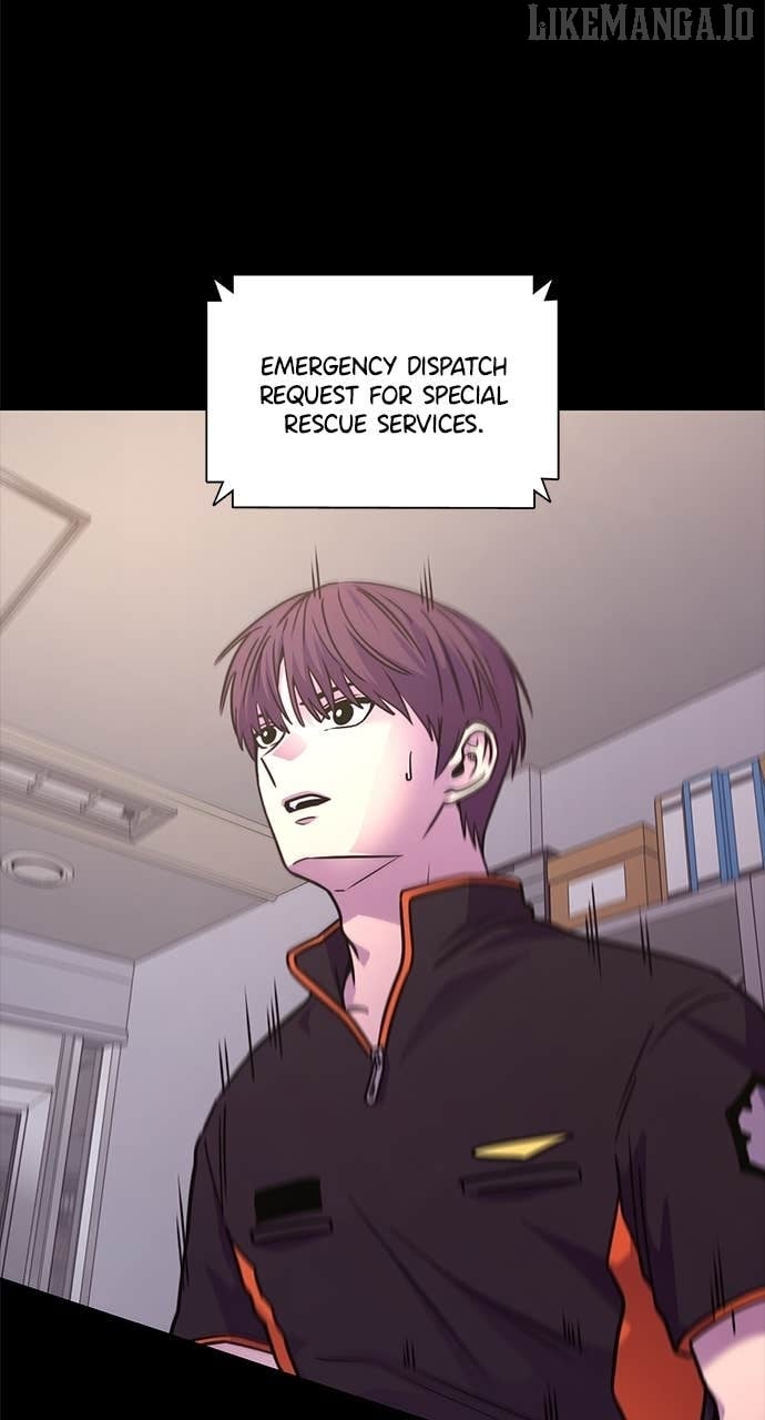 Read 1 Second ENGLISH Manga Online