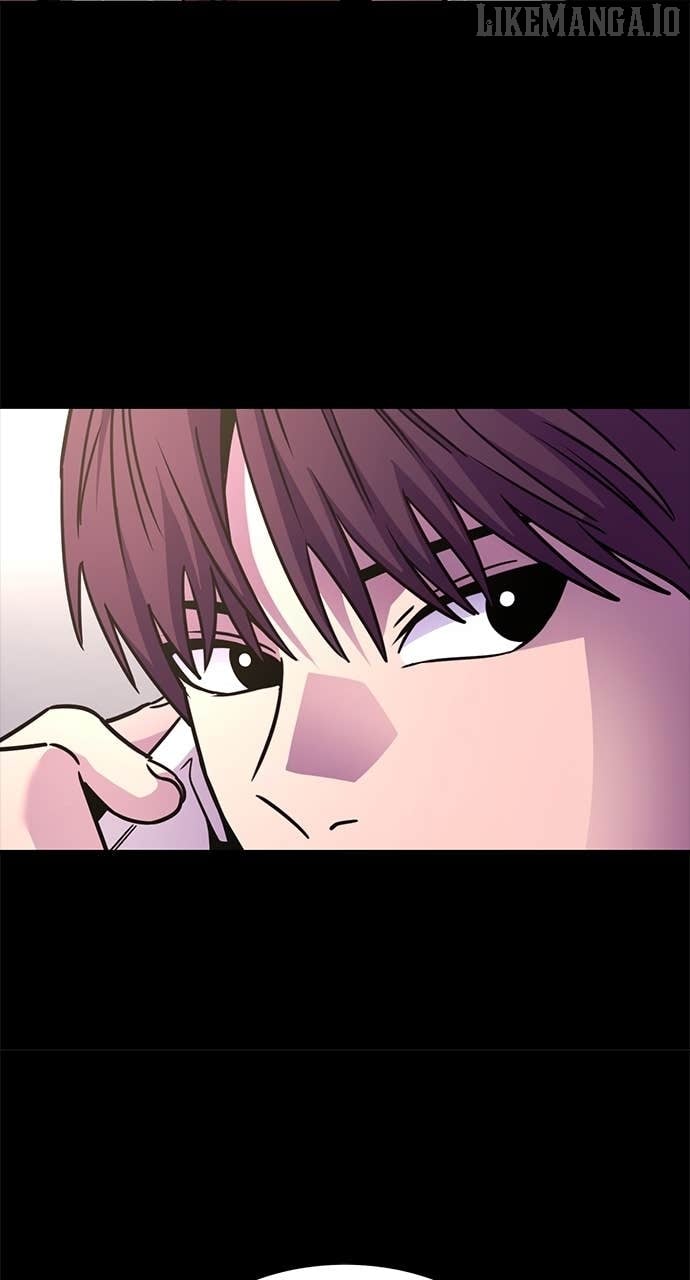 Read 1 Second ENGLISH Manga Online