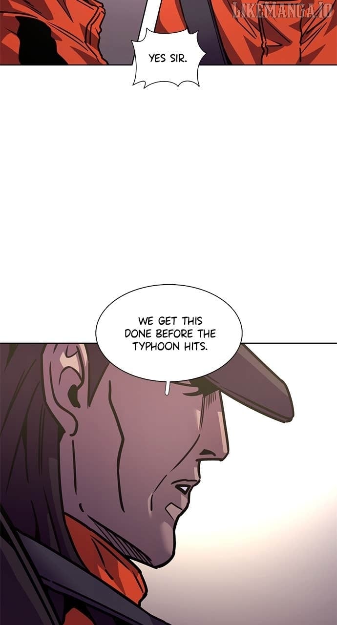 Read 1 Second ENGLISH Manga Online