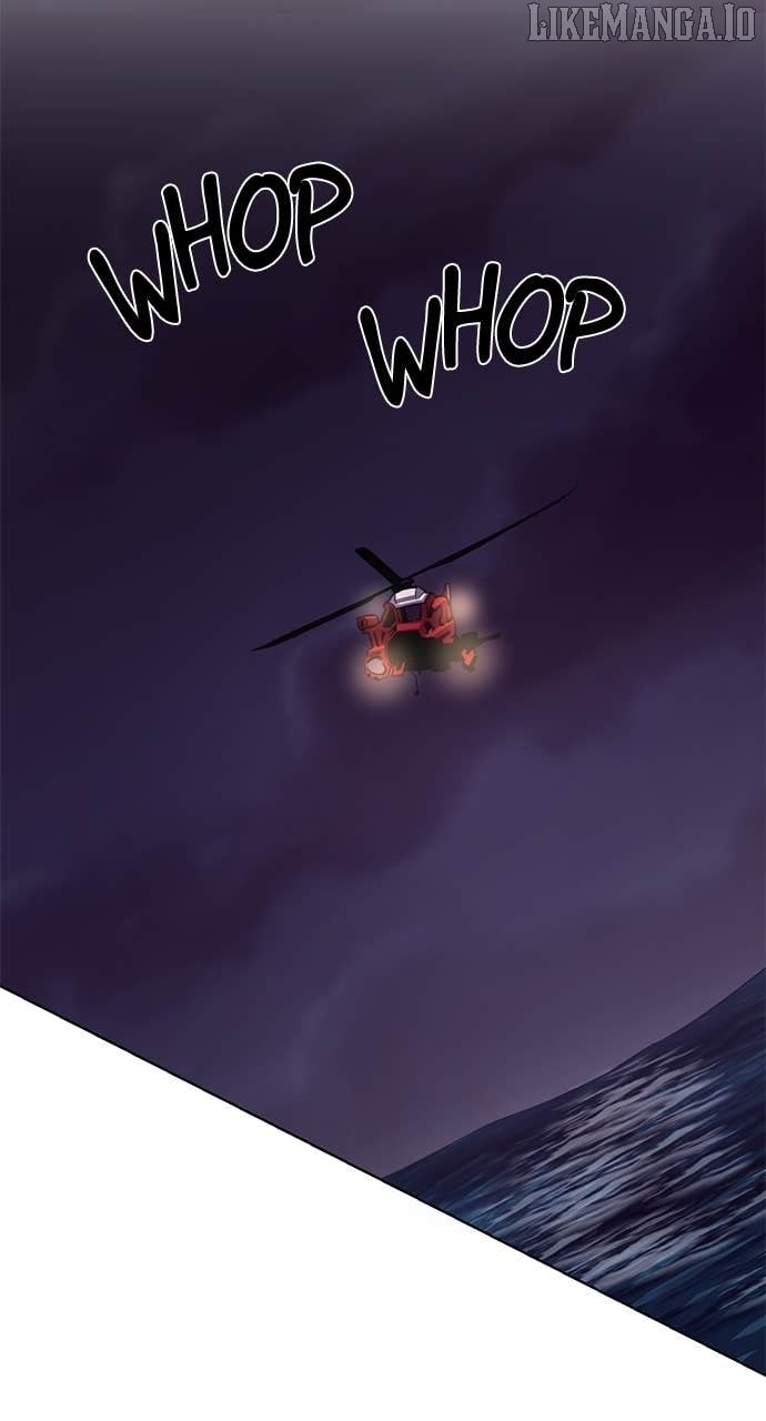 Read 1 Second ENGLISH Manga Online